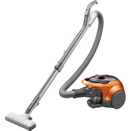 シャープ SHARP 掃除機 EC-G8X-N サイクロン式 ゴールド系 EC-G8X-N サイクロン式掃除機 プラズマクラスター ゴールド系