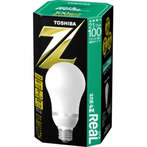 楽天市場】東芝ライテック 東芝 電球型蛍光灯 ネオボールZ 100W