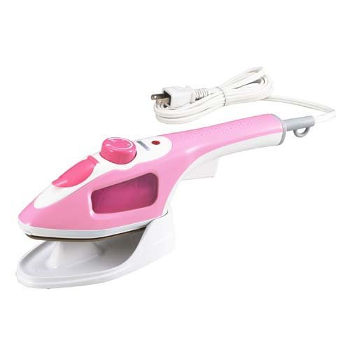 楽天市場】ツインバード TWINBIRD ハンディースチーマー ホワイト SA