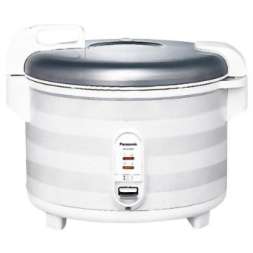 パナソニックオペレーショナルエクセレンス SR-UH36P-W