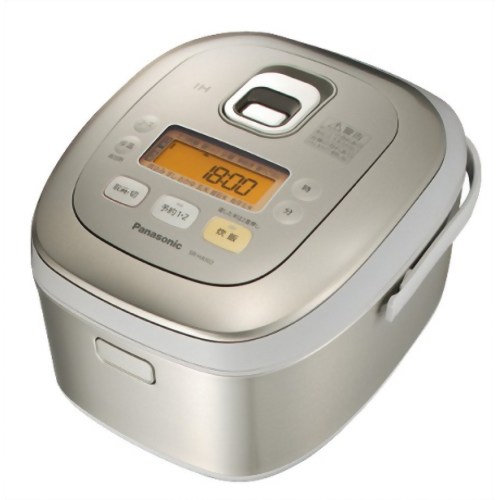 楽天市場】アズマ ハートライスクッカー LRCK-401 ハート型炊飯