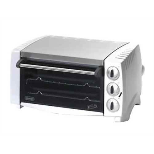 デロンギ コンベクションオーブン デロンギ、ムラなく焼き上げるシンプル操作のコンベクションオーブン2