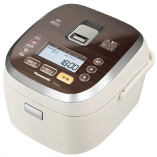 楽天市場】三菱電機 NJ-V10J4-R 三菱 IHジャー炊飯器 5.5合炊き