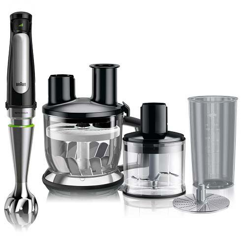 BRAUN Multi Quick 7 MQ7035XG ハンドブレンダー BRAUN ブラウン マルチクイック 7 ハンドブレンダー [MQ7035XG