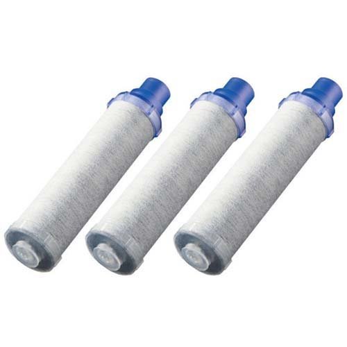 INAX  交換用　浄水カートリッジ  JFー20ーT  3ヶ入　2個セット LIXIL・INAX 交換用浄水カートリッジ／エコノミータイプ [JF-20