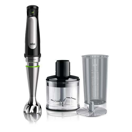 BRAUN Multi Quick 7 (MQ7085XG) 本体 BRAUN マルチクイック 7 ハンドブレンダー MQ7085XG