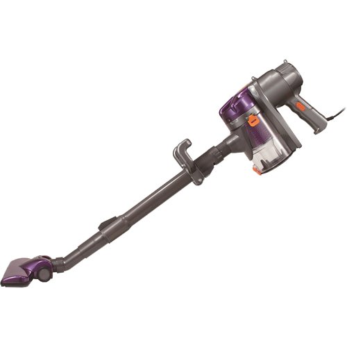 商品名:掃除機iRoom 2in1 コード付きサイクロンクリーナーASC-079 楽天市場】C&C iRoom サイクロン式 スティッククリーナー 有線式 ASC