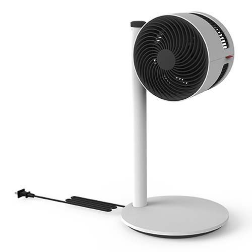 楽天市場】ドウシシャ DOSHISHA CORPORATION リビングサーキュレーター