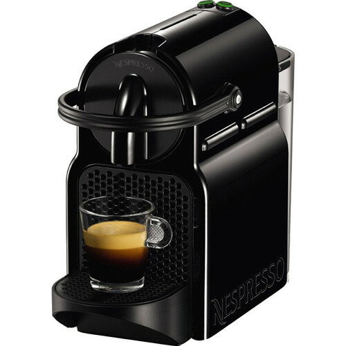 NESPRESSO(ネスプレッソ) D40-BK