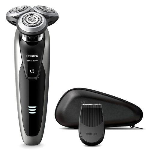 楽天市場】PHILIPS メンズ電気シェーバー S9000プレステージ マット