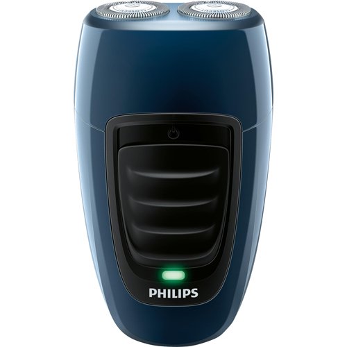 PHILIPS PQ208 ポータブルシェーバー 9977ed0625ae4c3c95b5ae78009a8a