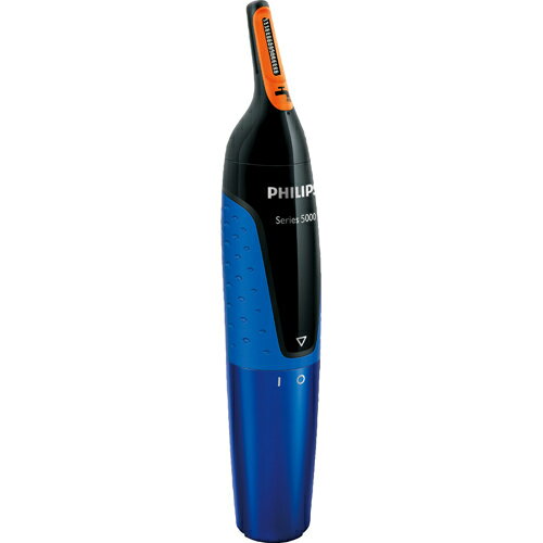 PHILIPS 鼻毛・耳毛・眉毛トリマー　　NT3162/10 Nose trimmer series 3000 鼻毛／耳毛／眉毛トリマー NT3162/10