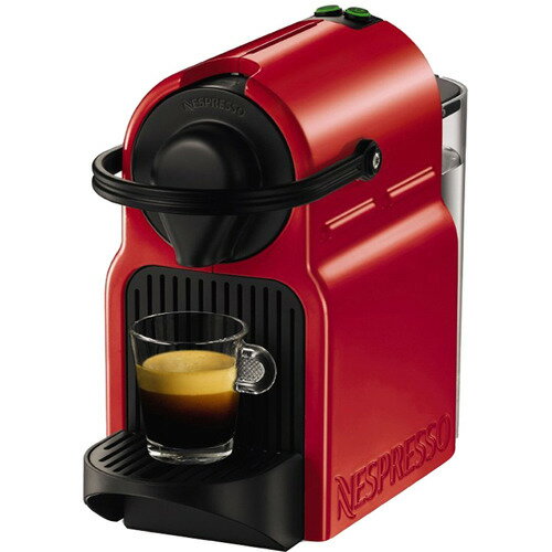 NESPRESSO(ネスプレッソ) C40-RE