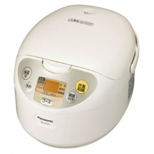 パナソニックオペレーショナルエクセレンス SR-LU101-C