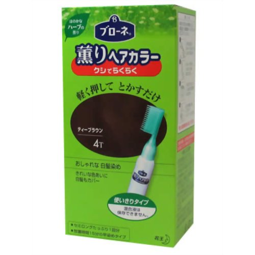 楽天市場】花王 サクセスブラックふんわり仕上がるカラー