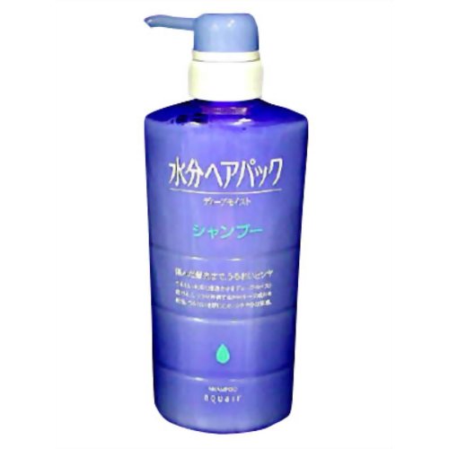楽天市場】資生堂 水分ヘアパック シャンプー ジャンボ 600ml | 価格