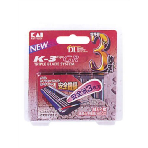 未使用 KAI カイ キャプテン チタン マイルド ルフィー 10個 楽天市場】貝印刃物 カイ キャプテン チタンマイルド ルフィー
