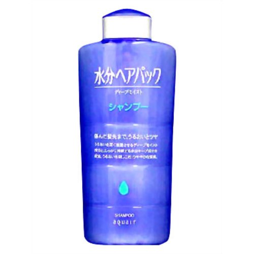 楽天市場】資生堂 水分ヘアパック シャンプー つめかえ用 450ml | 価格