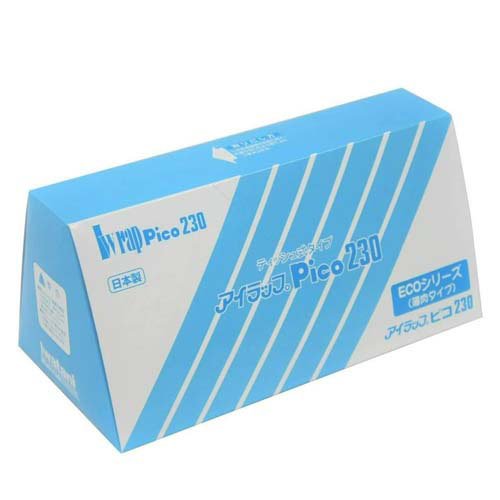 岩谷マテリアル ポリ袋 アイラップ PICO230(1000枚)