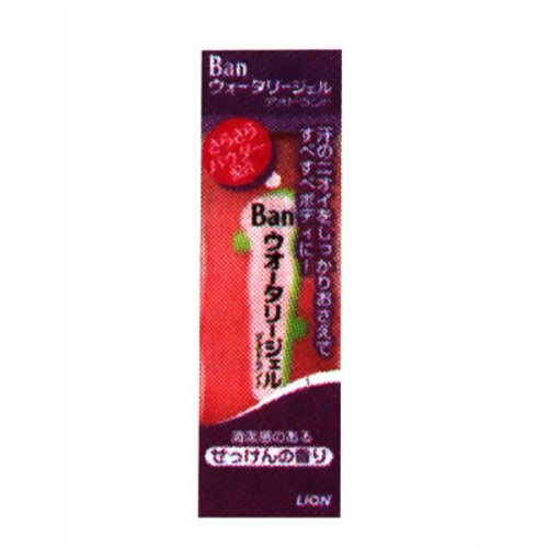 楽天市場】ライオン Ban シャワーデオドラント&Rich スパークリング