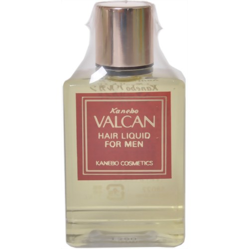 楽天市場】カネボウ化粧品 VALCAN(バルカン)II ヘアートニック