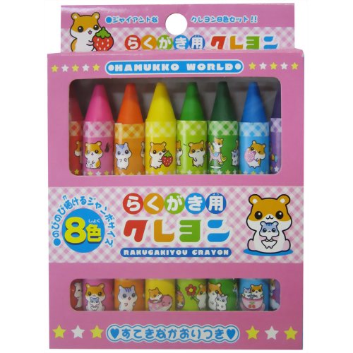 楽天市場】日本パール加工 日本パール 12色オイルパステル 1P