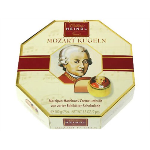ハインドル モーツァルトクーゲル100g