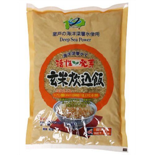 OSK 活性発芽 玄米炊込飯 1kg