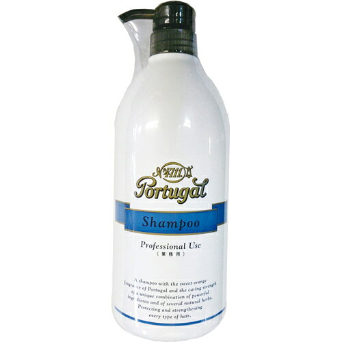 楽天市場】柳屋本店 4711 ポーチュガル ヘアリキッド 業務用 950ml
