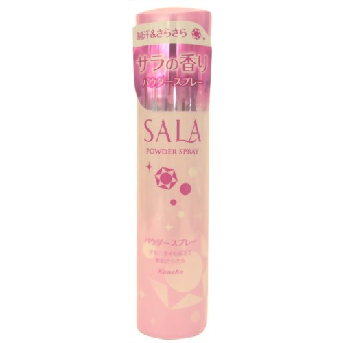 楽天市場】カネボウ化粧品 SALA(サラ) フレグランスA(サラの香り) 60ml