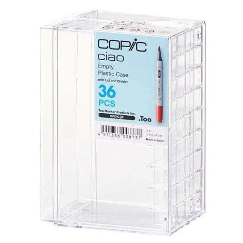 COPIC コピック ワイヤー スタンド 72本 新品】【未使用】コピック スケッチ 72色 ワイヤースタンド付□COPIC