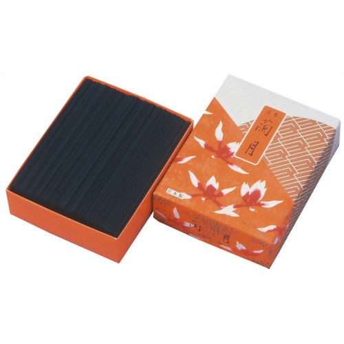 蘭月 大型 バラ詰 D-307