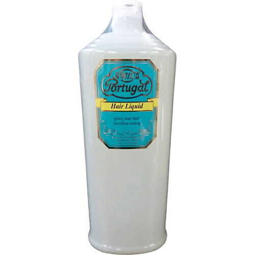 楽天市場】柳屋本店 4711 ポーチュガル ヘアリキッド 150ml | 価格比較
