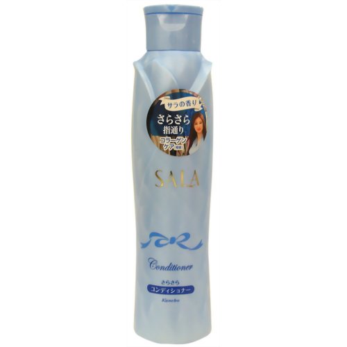 楽天市場】カネボウ化粧品 SALA(サラ) サラトリートメント サラ水N