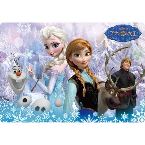 EPOCH社　premier2024 アナと雪の女王　アナ 世界60枚限定 EPOCH社 premier2024 アナと雪の女王 アナ 世界60枚限定 EPOCH社