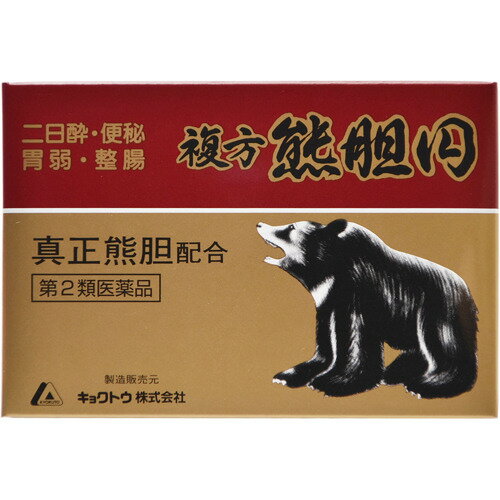 楽天市場】キョクトウ キョクトウ 熊胆円 210個 | 価格比較
