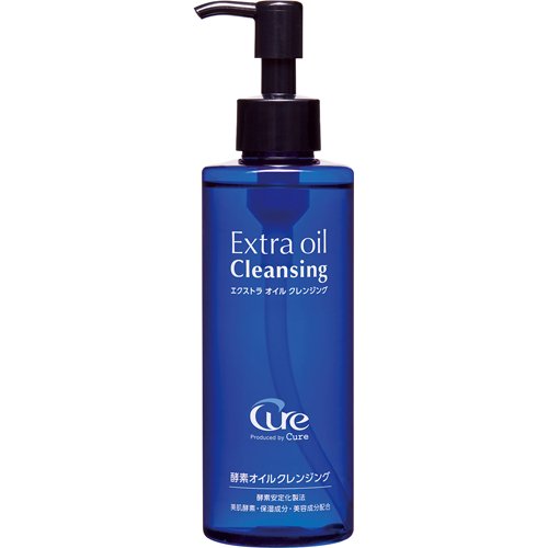楽天市場】フォーシーズHD エクストラ オイルクレンジング(200ml