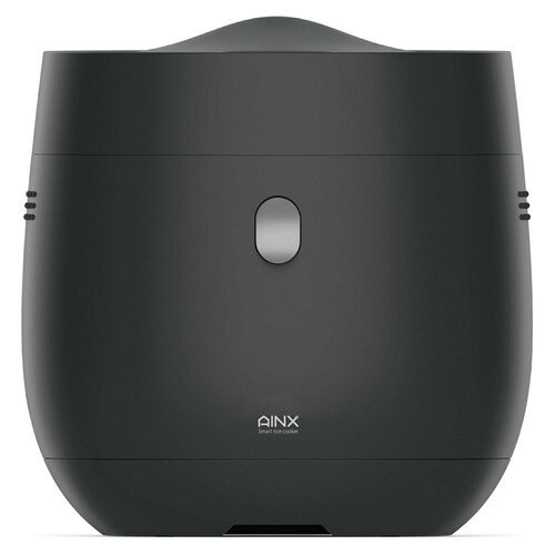 Smart Rice Cooker 炊飯器 4合 ブラック AX-RC3B(1台)