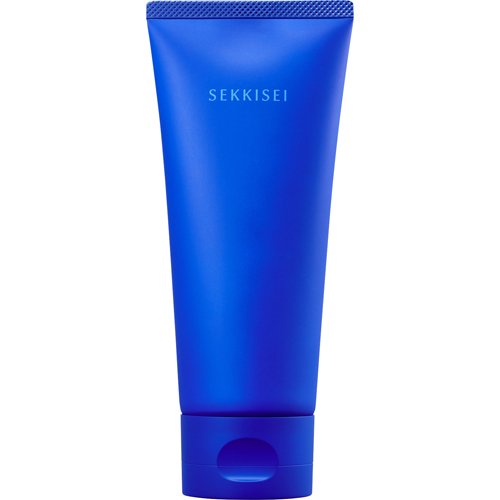 雪肌精 クリアウェルネス ミルク クレンザー(140g)