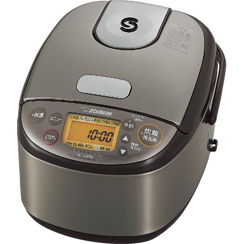 象印マホービン NP-GW05-XT
