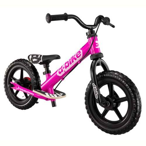 ディーバイク キックス プラス ホンダ V・トリコロール D-Bike