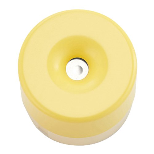 BLUEFEEL コードレス加湿器 SWADA 交換用振動板モジュール Yellow BLF20394(1個)