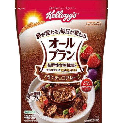 楽天市場】日本ケロッグ(同) ケロッグ くちどけチョコレートグラノラ