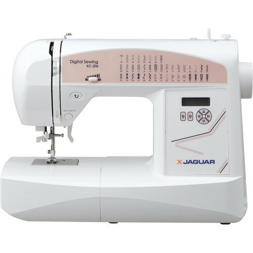 ジャガーコンパクトミシンＫＡ10 Amazon.co.jp: ジャガー 電動ミシンKA10 : ホーム＆キッチン