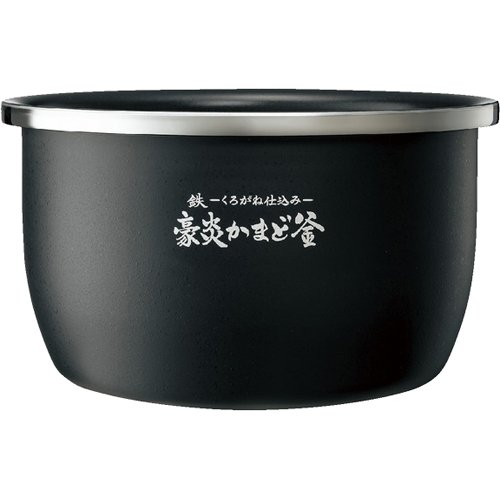 象印 炊飯ジャー用内釜 B576-6B(1個)
