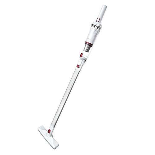ショップジャパン スイークルふきとりクリーナー レッド SWCL05KD
