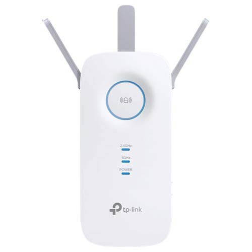 楽天市場】TP-LINK 無線LAN中継器 RE650 | 価格比較 - 商品価格ナビ
