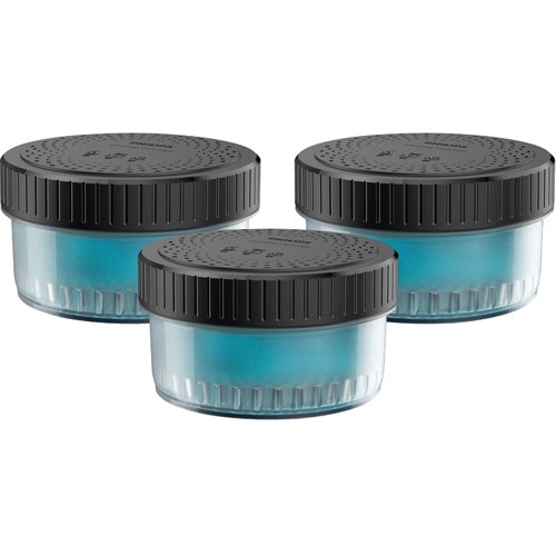 PHILIPS フィリップス シェーバー 洗浄液 HQ203/61 フィリップス PHILIPS ジェットクリーン用洗浄液 HQ203/61 の