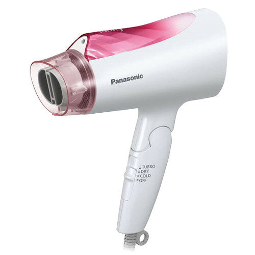 パナソニック ヘアードライヤー イオニティ ピンク調 EH-NE4E-P(1台)