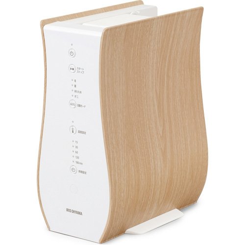 楽天市場】アイリスオーヤマ IRIS カラリエ ツインノズル KFK-W1